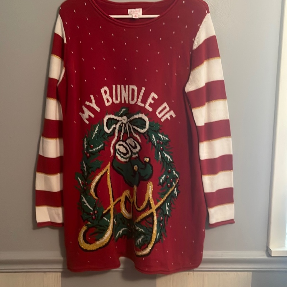 Isabel Maternity Sweater size medium